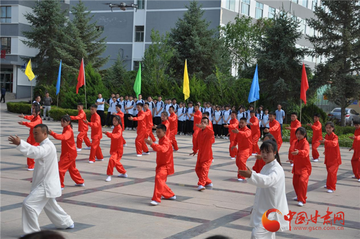 甘肅：舉辦大型活動，須提前20日申請安全許可