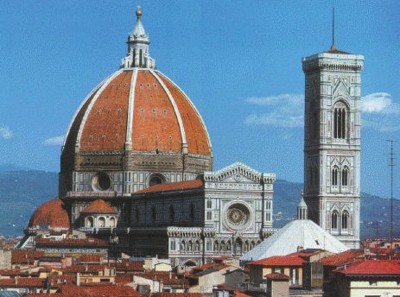 文藝復(fù)興，是數(shù)學(xué)精神的復(fù)興