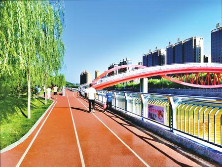 幸福生活 健康先行 天水清水縣全面推進(jìn)“健康清水”工作實踐