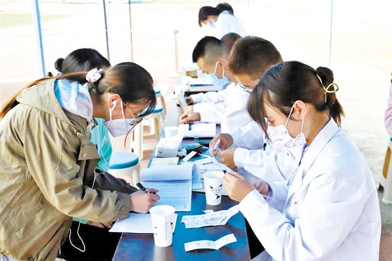 西北民族大學(xué)在校生返校，新生將于9日-10日入學(xué)報到