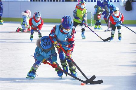體育之火燃動雄關——嘉峪關市體育事業(yè)發(fā)展紀實