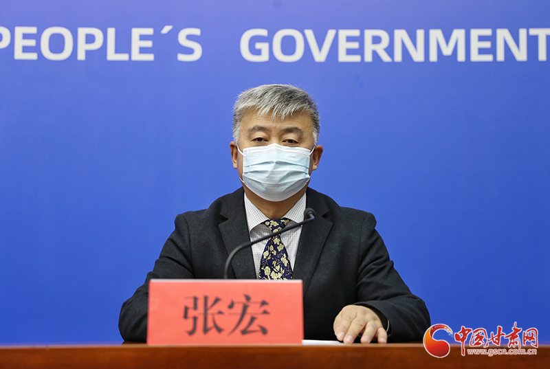 【甘快看】關(guān)于“流調(diào)”，你想知道的都在這里！