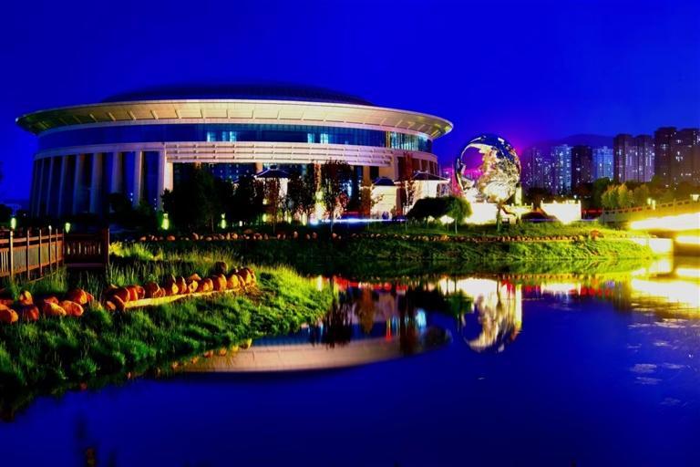 2022年榆中怎么干？七“新”連鑄激活高質(zhì)量發(fā)展“密碼”