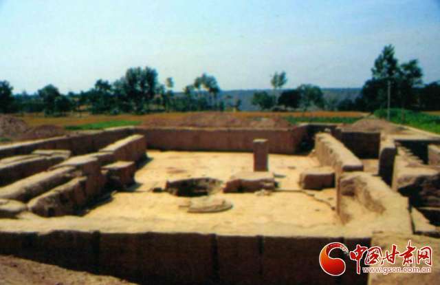 大事件！甘肅南佐遺址、圪垯川遺址入選“考古中國”重大項目