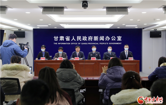 全國前列！今年1至10月 甘肅辦理行政柔性執(zhí)法案件21萬余件