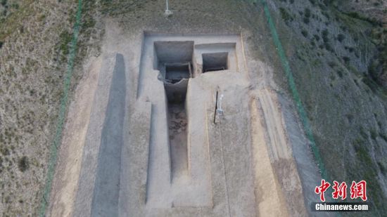 圖為馬場灘M1。 