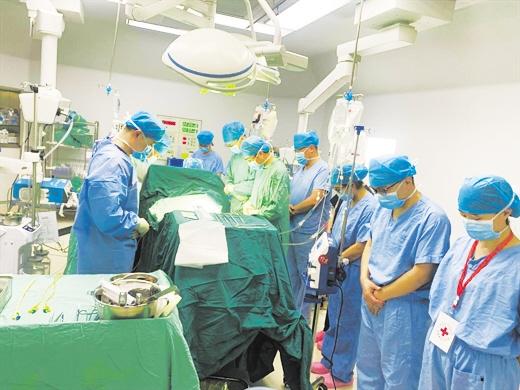 萍萍，謝謝你曾經來過!蘭州一名11歲女孩不幸離世，父母捐獻女兒器官