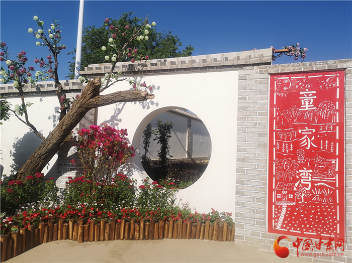 【奮斗新征程 建功新時(shí)代】白銀：推動鄉(xiāng)村旅游升級 助力鄉(xiāng)村振興高質(zhì)量發(fā)展