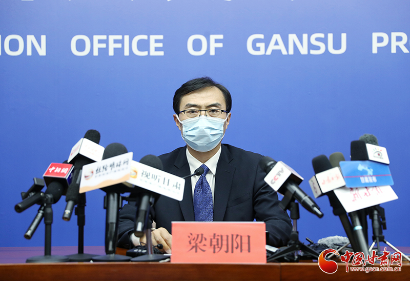 截止3月7日24時 本次疫情甘肅共排查出密接者680人、次密接者4289人