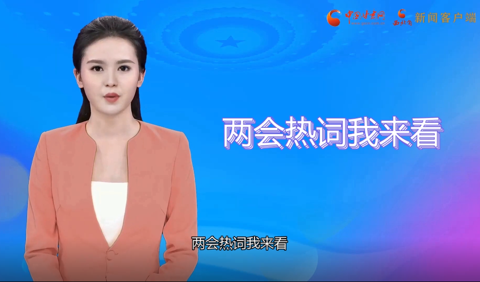 【AI“小隴”觀兩會】繪就甘肅“最美底色”，代表委員這樣獻策