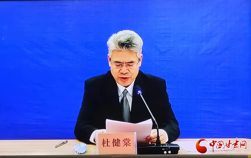 截至3月9日24時(shí) 白銀市累計(jì)本土確診8例、無癥狀感染者6例