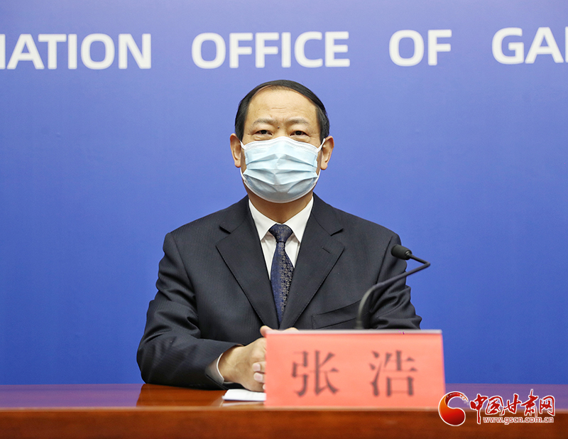 本輪甘肅疫情為奧密克戎變異株，最新研判看這里！