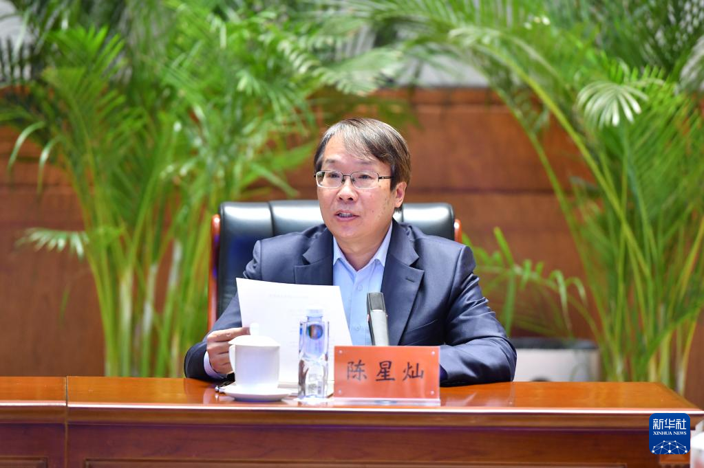 3月18日，中國(guó)社會(huì)科學(xué)院考古研究所所長(zhǎng)陳星燦宣布2021年中國(guó)考古新發(fā)現(xiàn)入選和入圍項(xiàng)目。