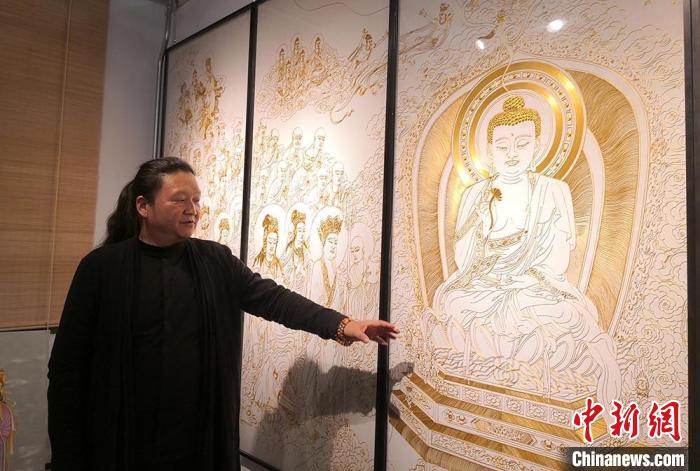 “活起來(lái)”的甘肅非遺，離“火起來(lái)”還有多遠(yuǎn)？