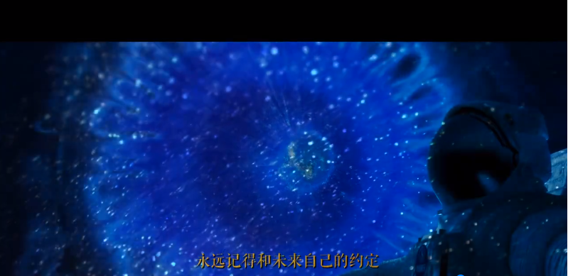 但愿青春，如你，如我