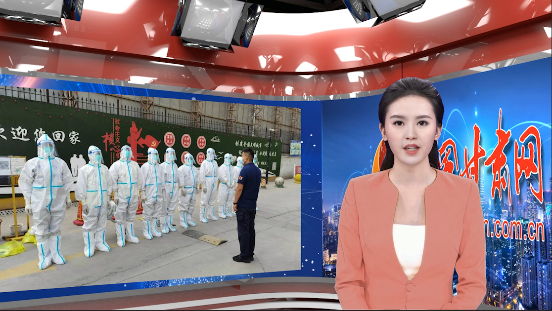 AI小隴說|瞧！奔跑在“疫”線的閃光“后浪”