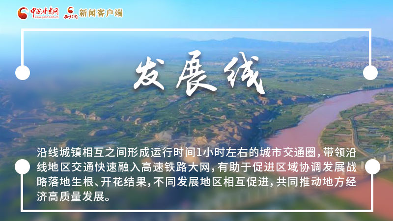 海報(bào)|六大關(guān)鍵詞，帶你認(rèn)識(shí)這條了不起的“交通線(xiàn)”