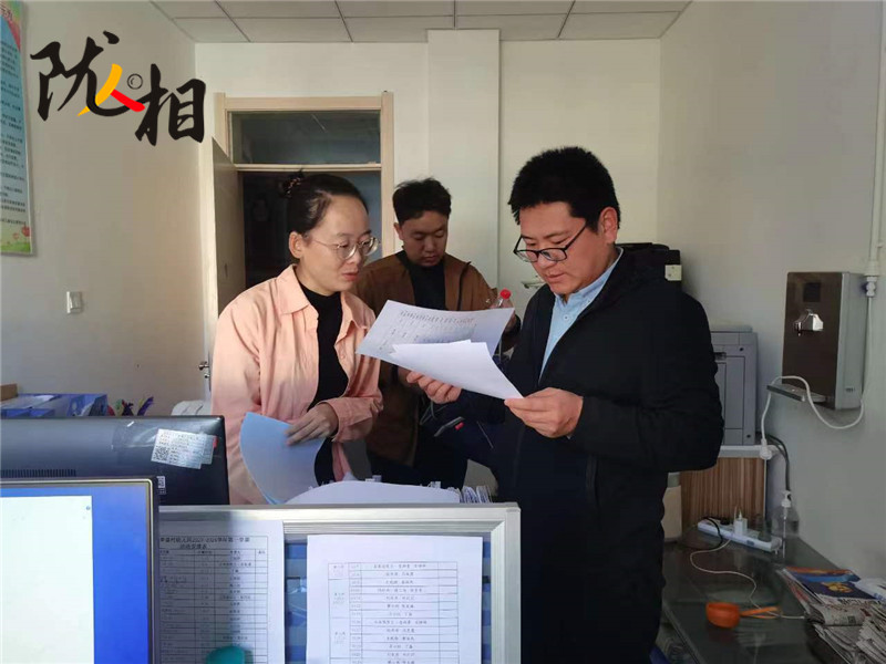 【青春華章】河西學(xué)子唐振宇：逐夢(mèng)樓蘭不言苦